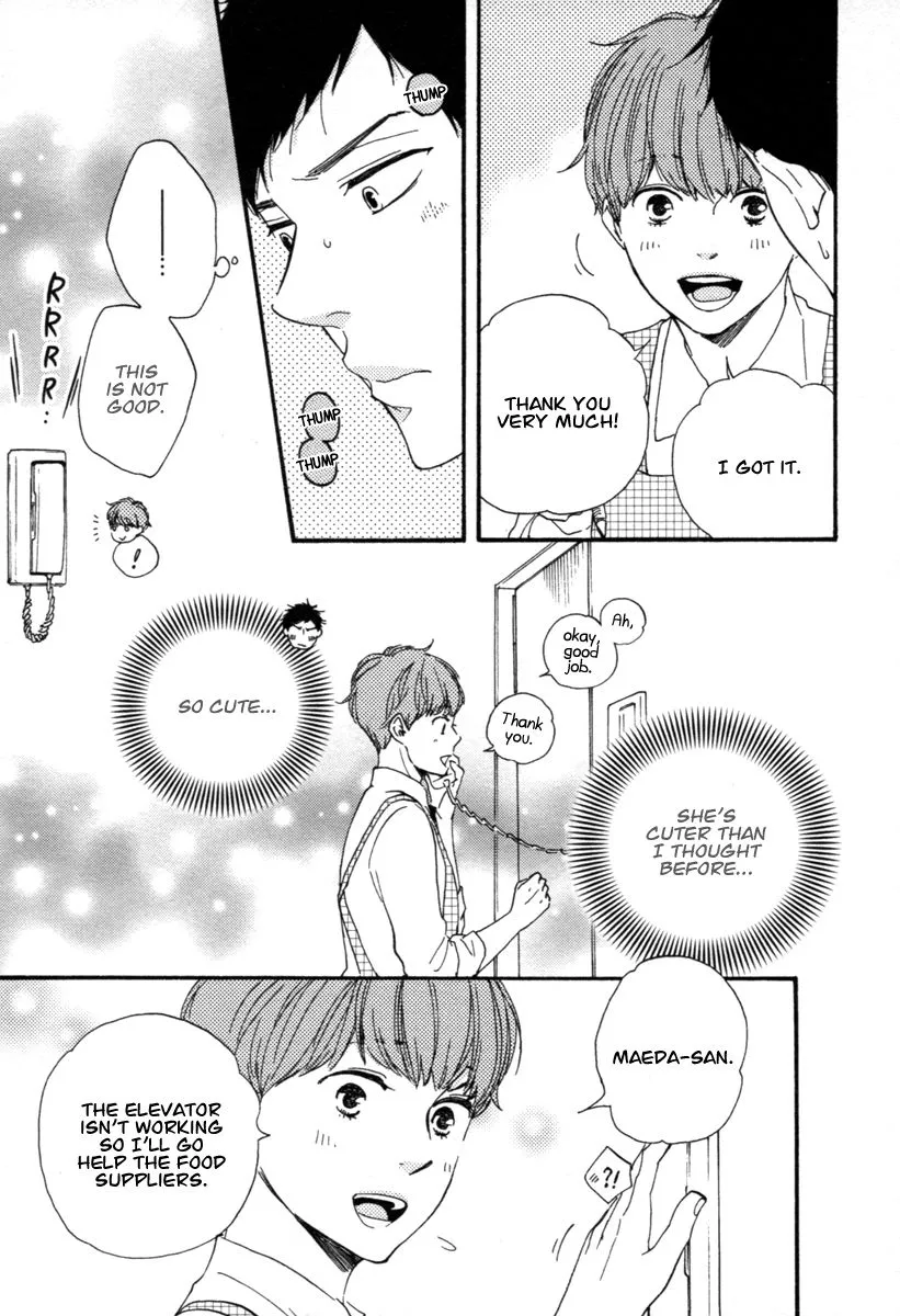Manga page 28
