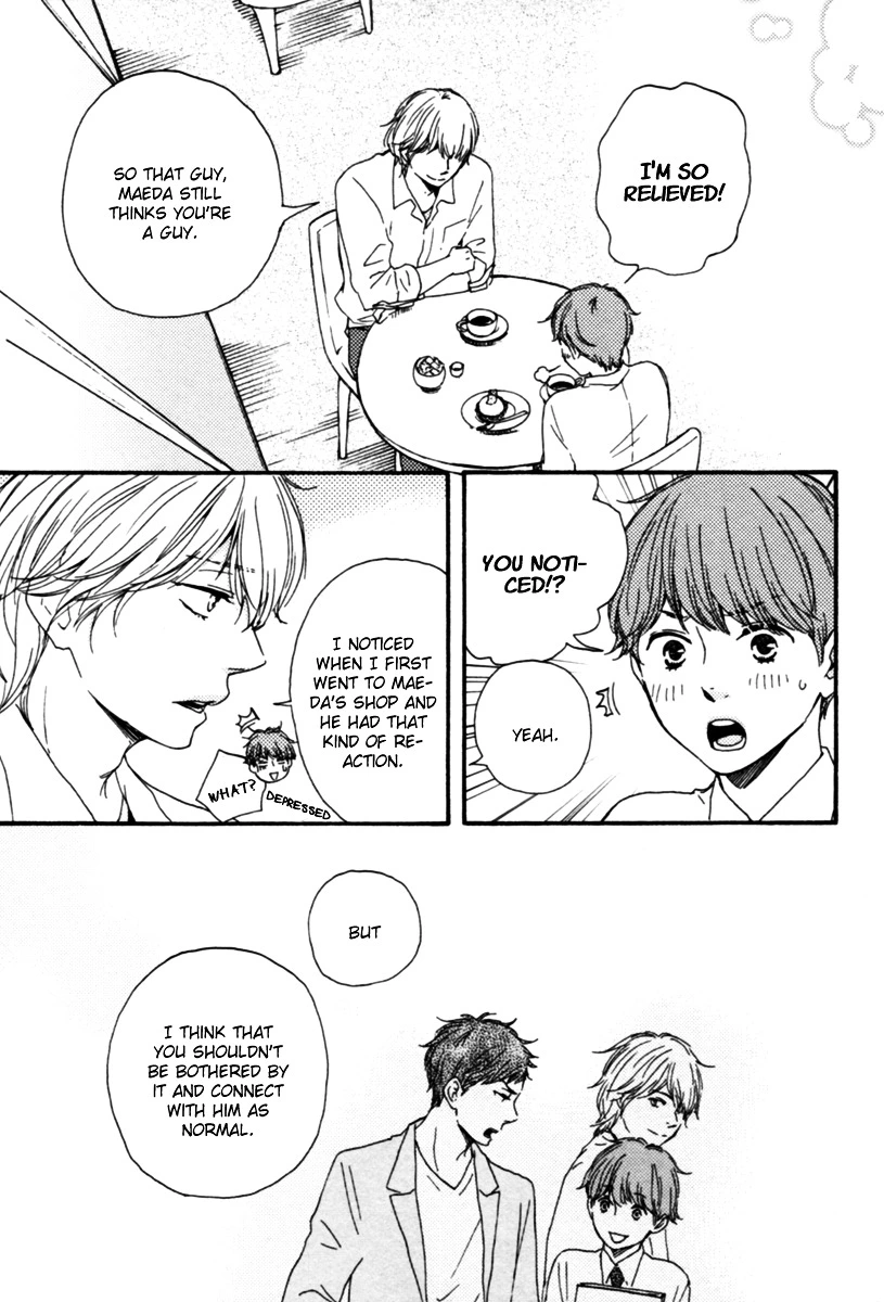 Manga page 11
