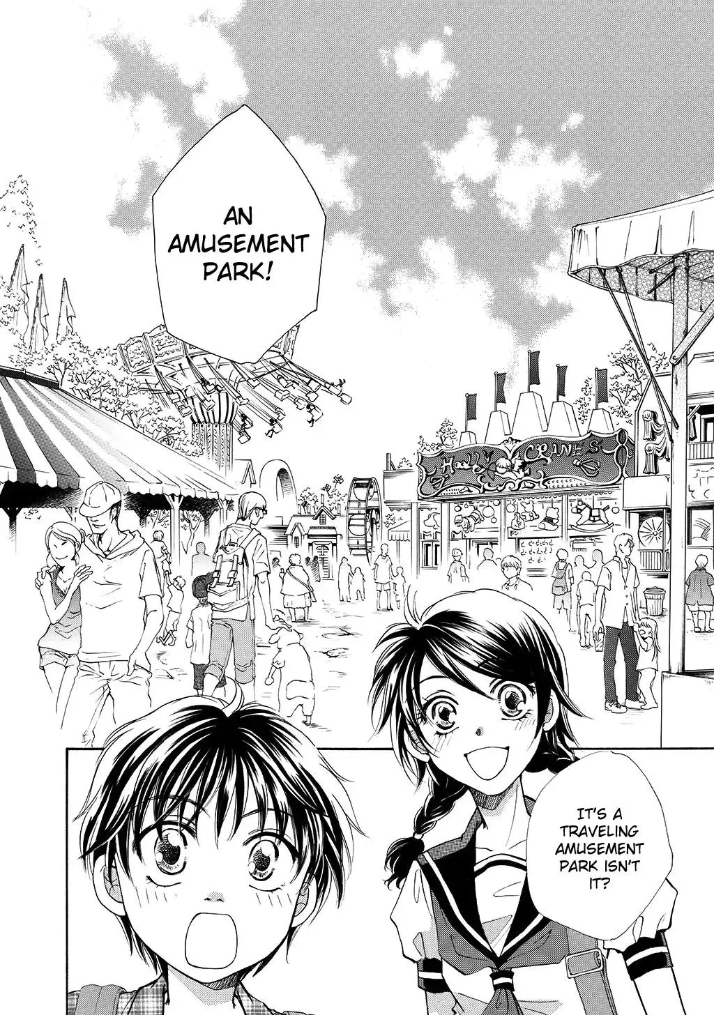Manga page 22