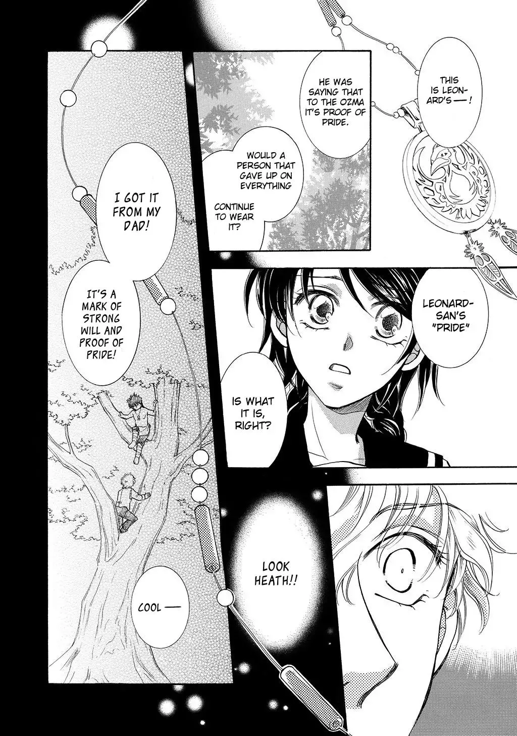 Manga page 15
