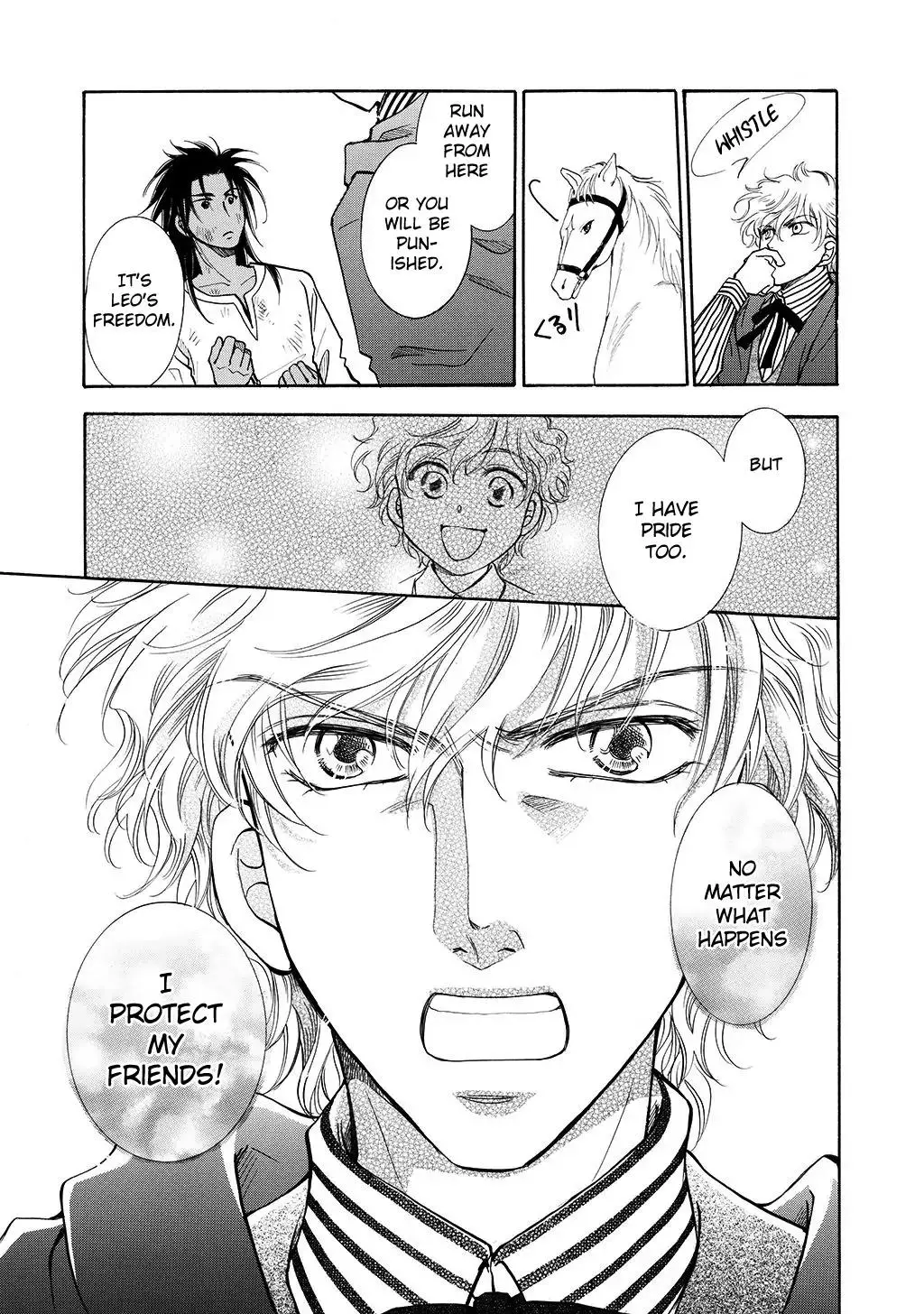 Manga page 28
