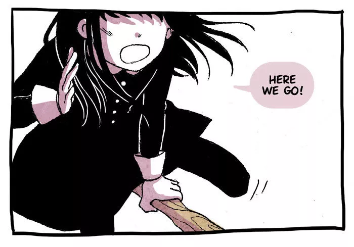 Manga page 12