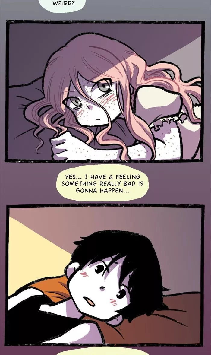 Manga page 28