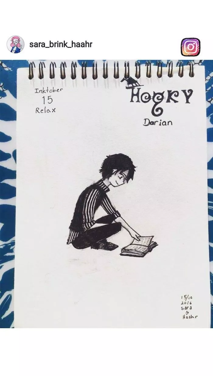 Manga page 39