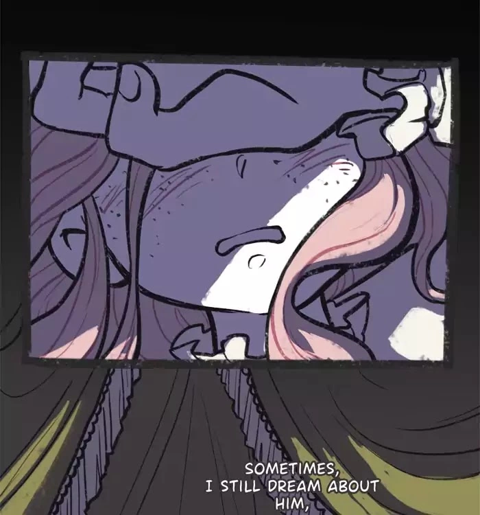 Manga page 28