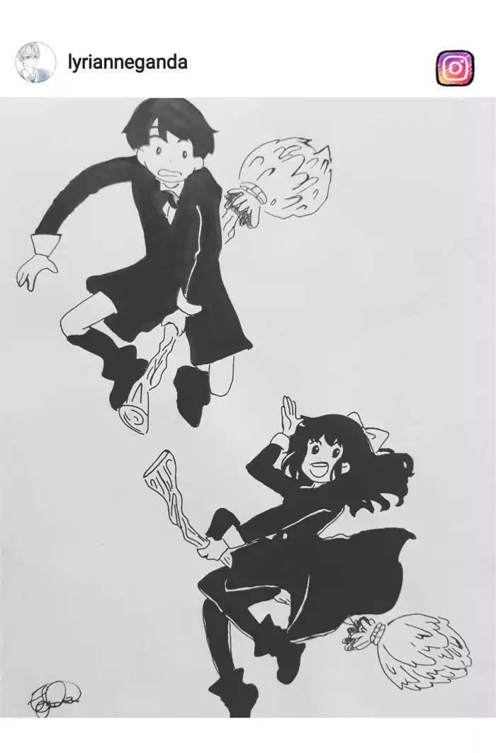 Manga page 38