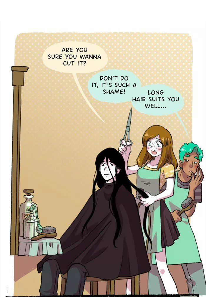 Manga page 16