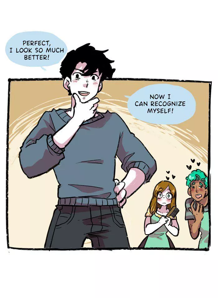 Manga page 19