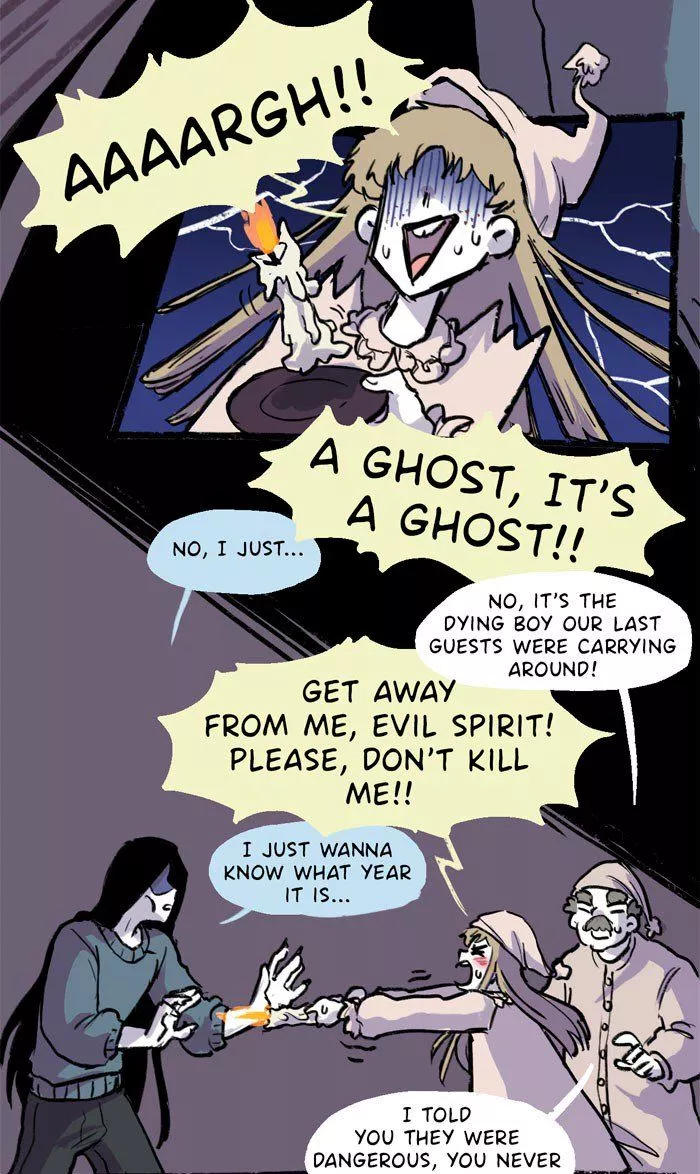 Manga page 9