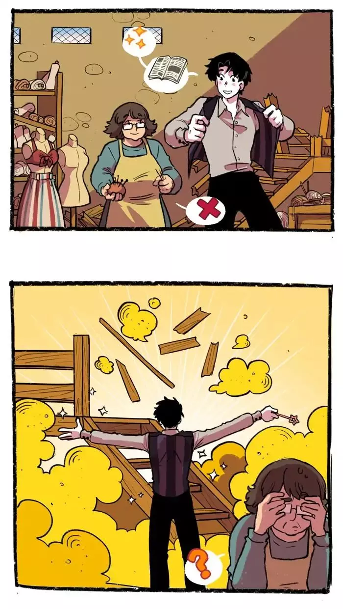 Manga page 13