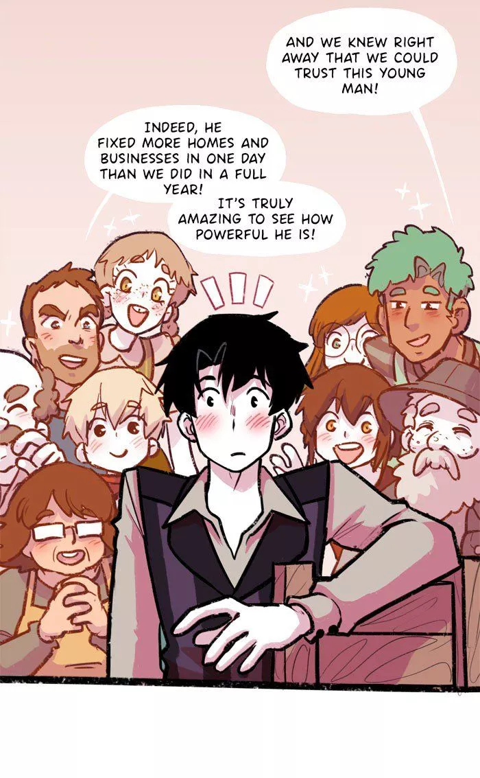 Manga page 11