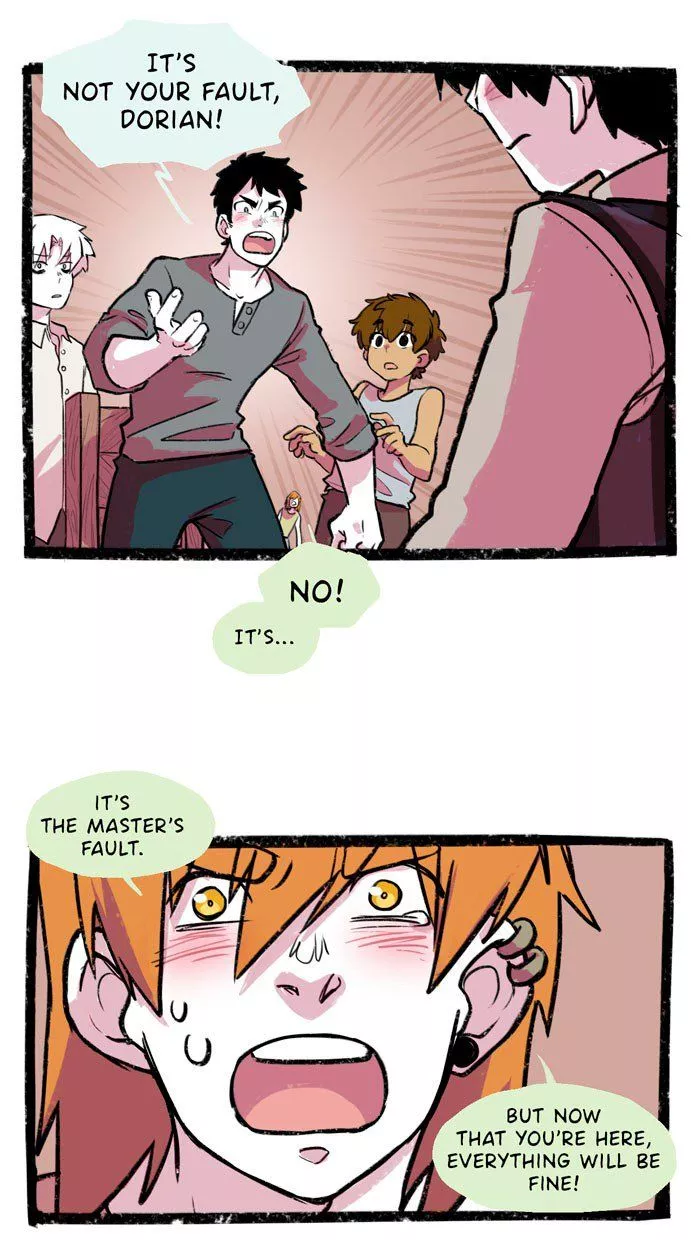 Manga page 20