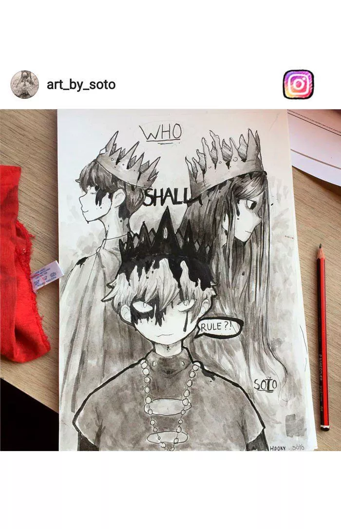 Manga page 41