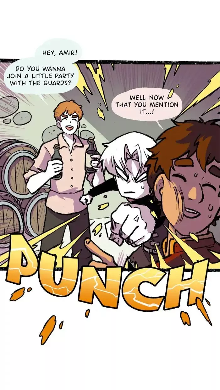 Manga page 7