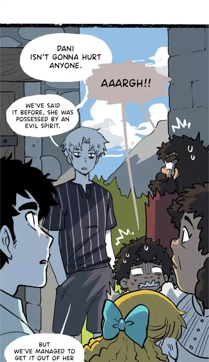 Manga page 11