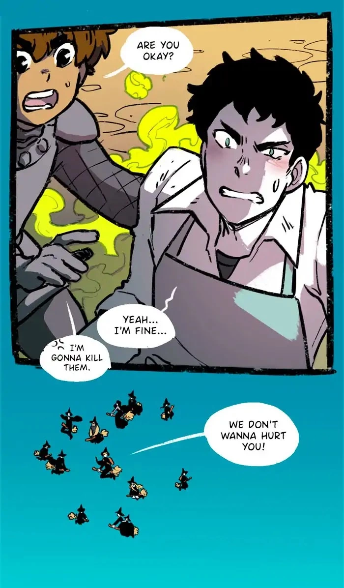 Manga page 20