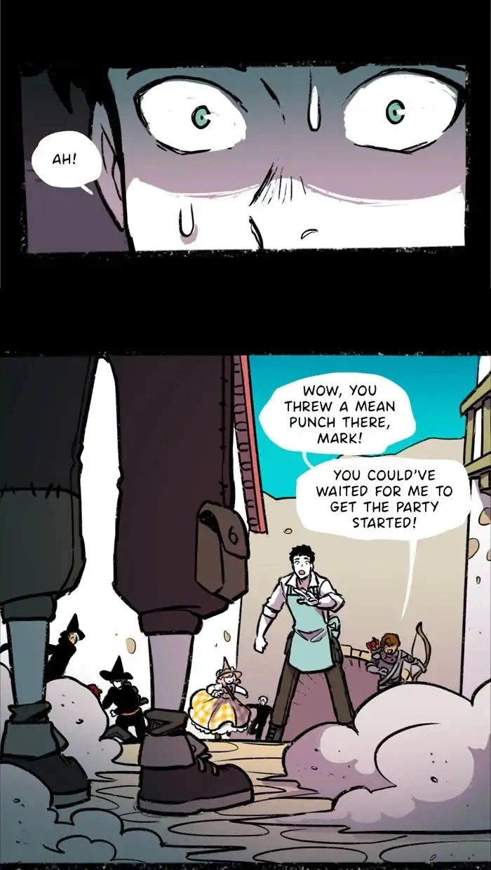 Manga page 10