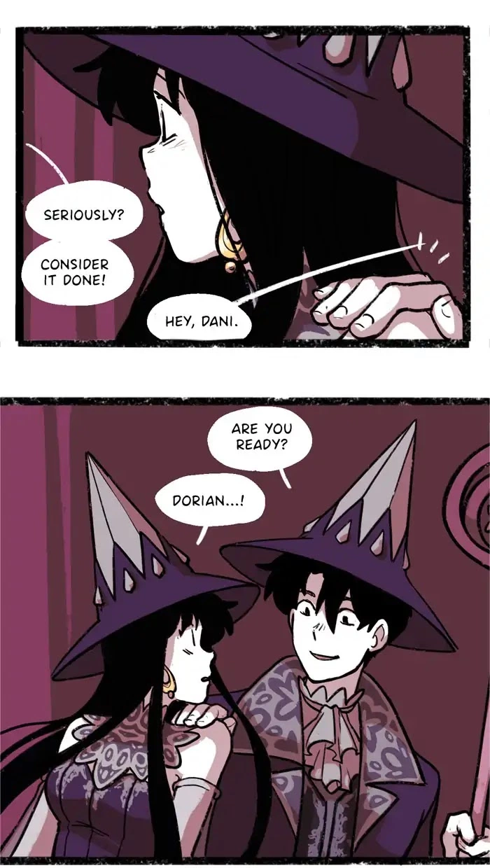 Manga page 9