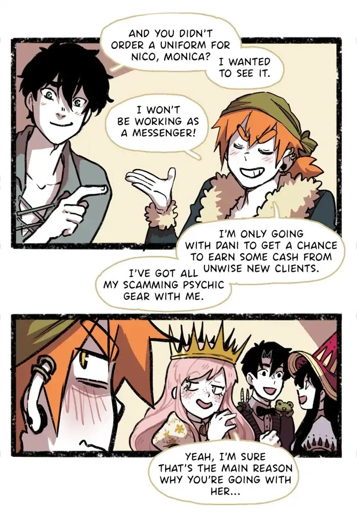Manga page 4