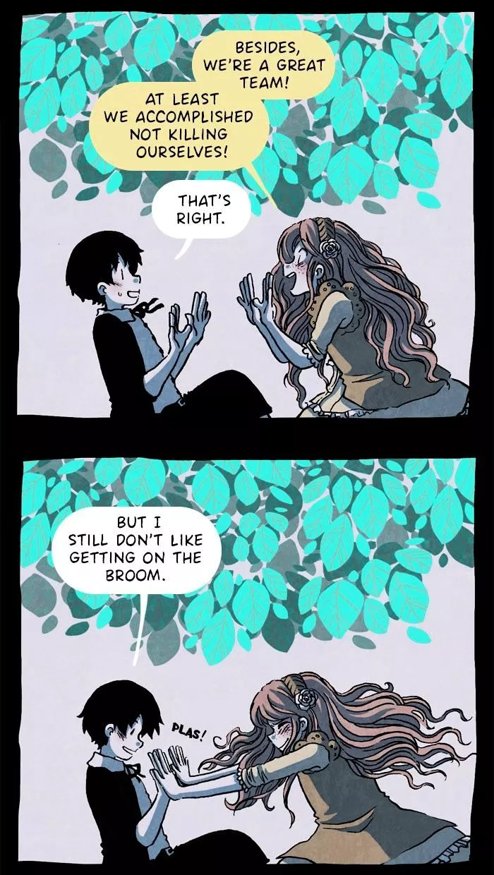 Manga page 18