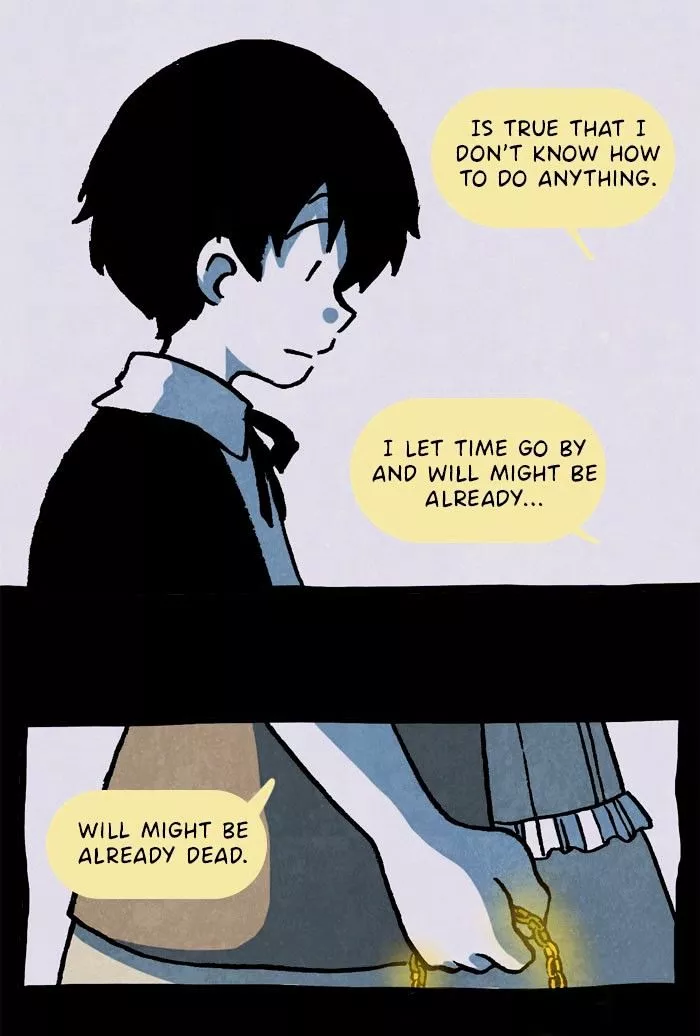 Manga page 28