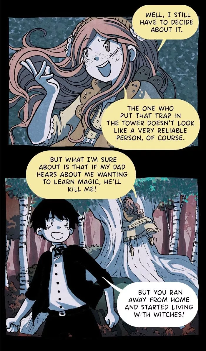 Manga page 40