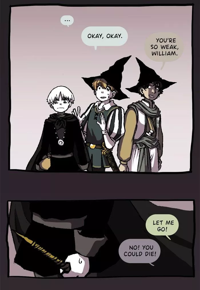 Manga page 28