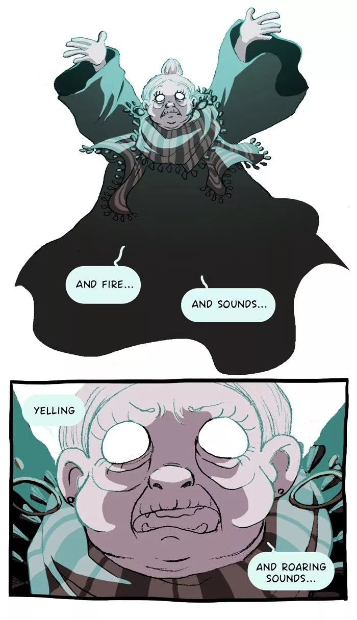 Manga page 32