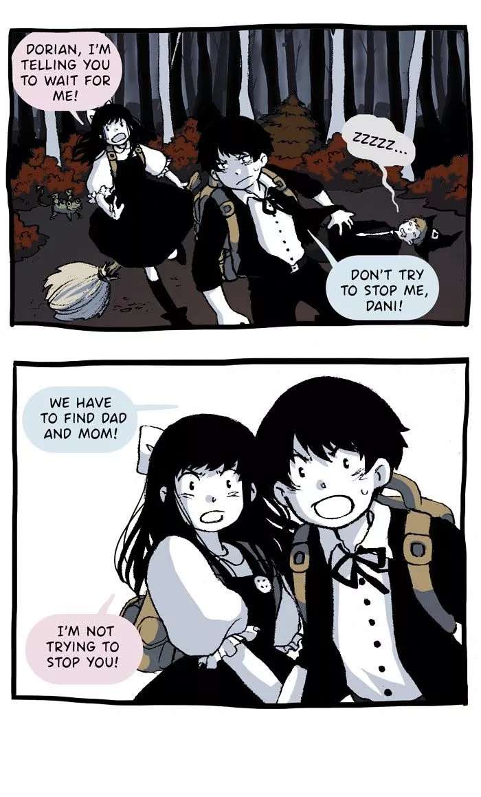 Manga page 44
