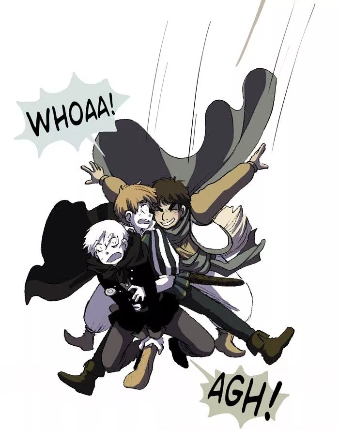 Manga page 16