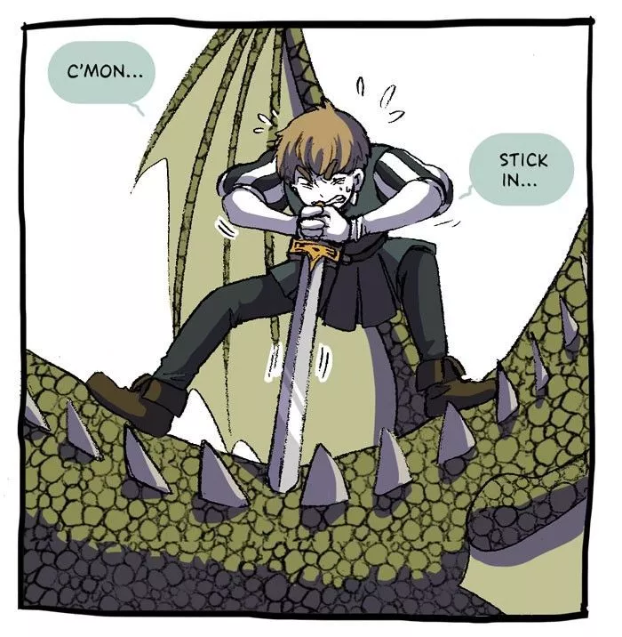 Manga page 18