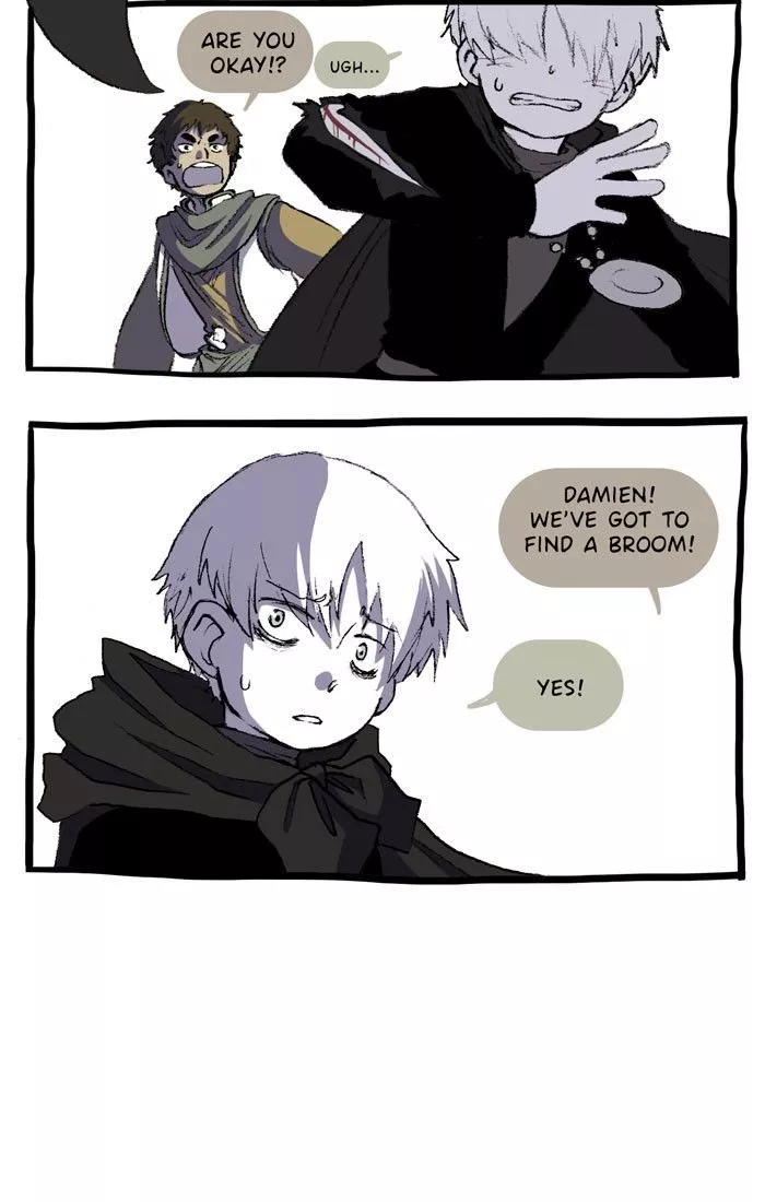 Manga page 23