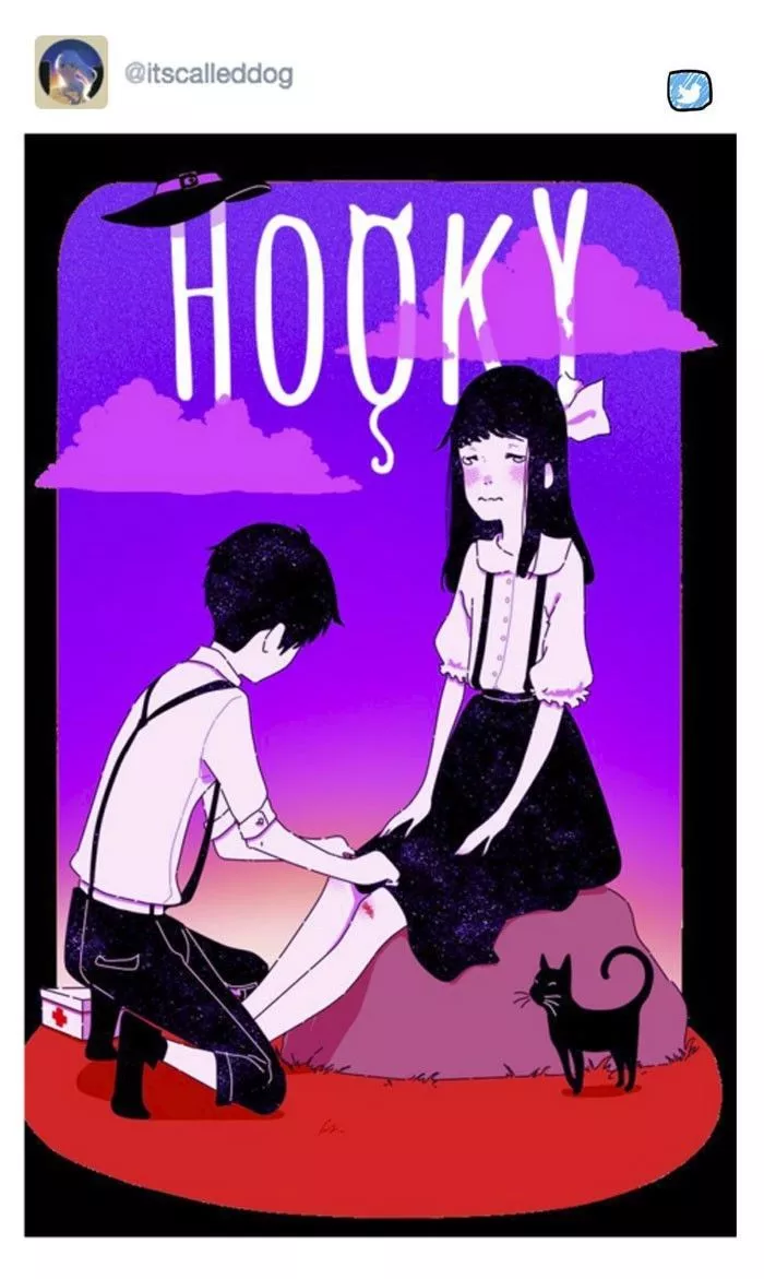 Manga page 56
