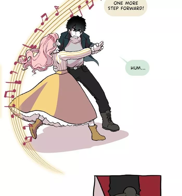 Manga page 16