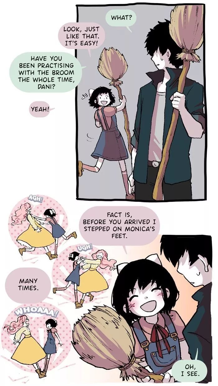 Manga page 20