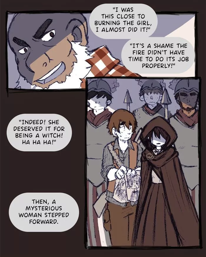 Manga page 13