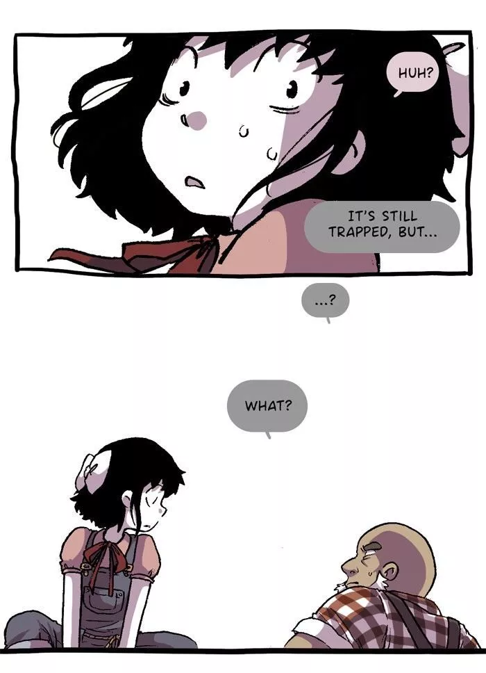 Manga page 19