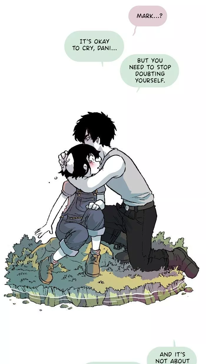 Manga page 42