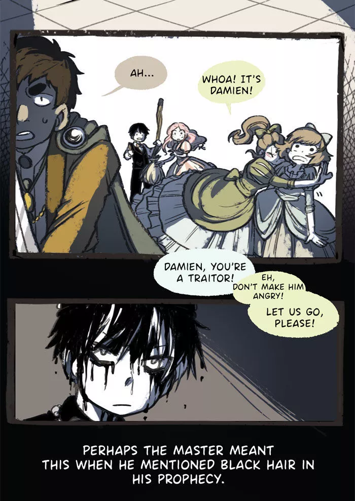 Manga page 11