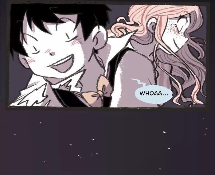 Manga page 21