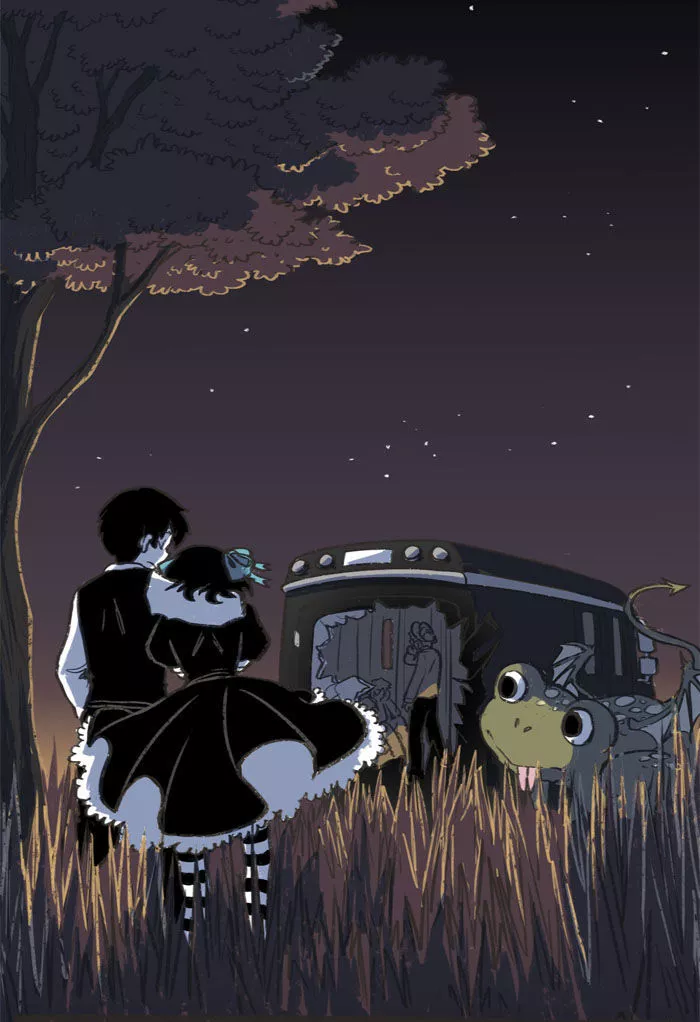 Manga page 28
