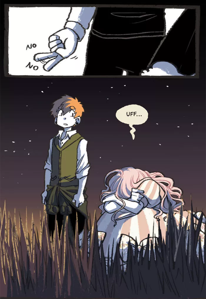 Manga page 34