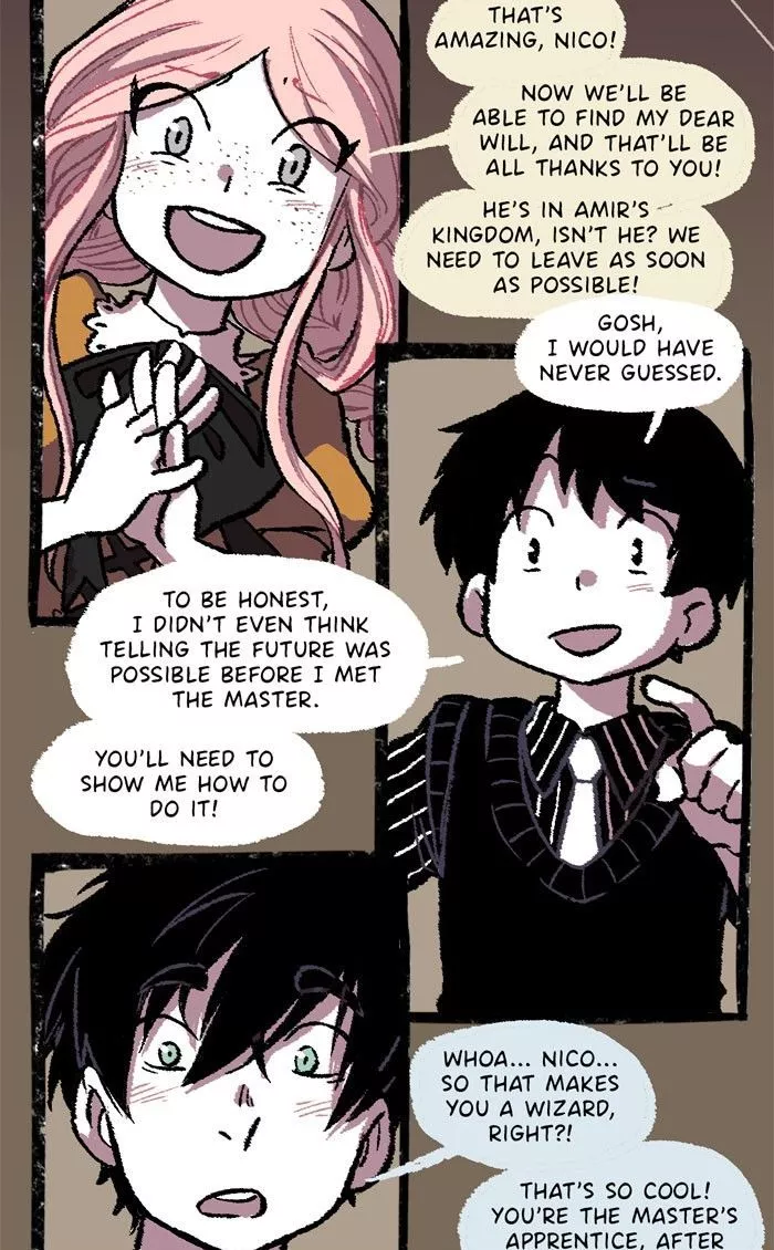 Manga page 26