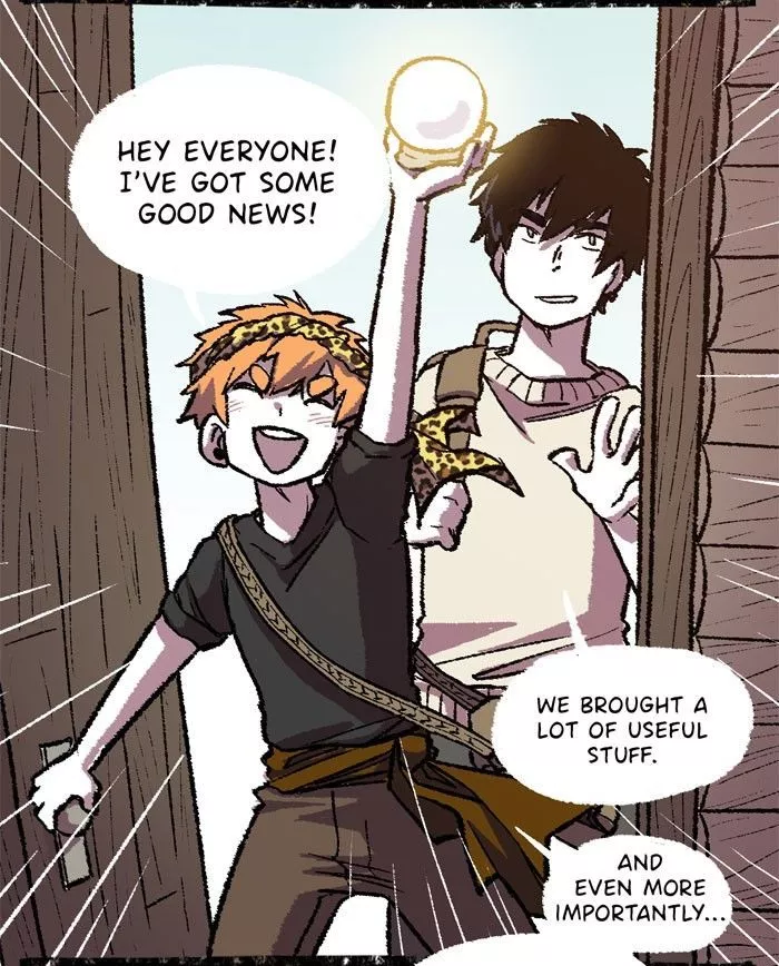 Manga page 6