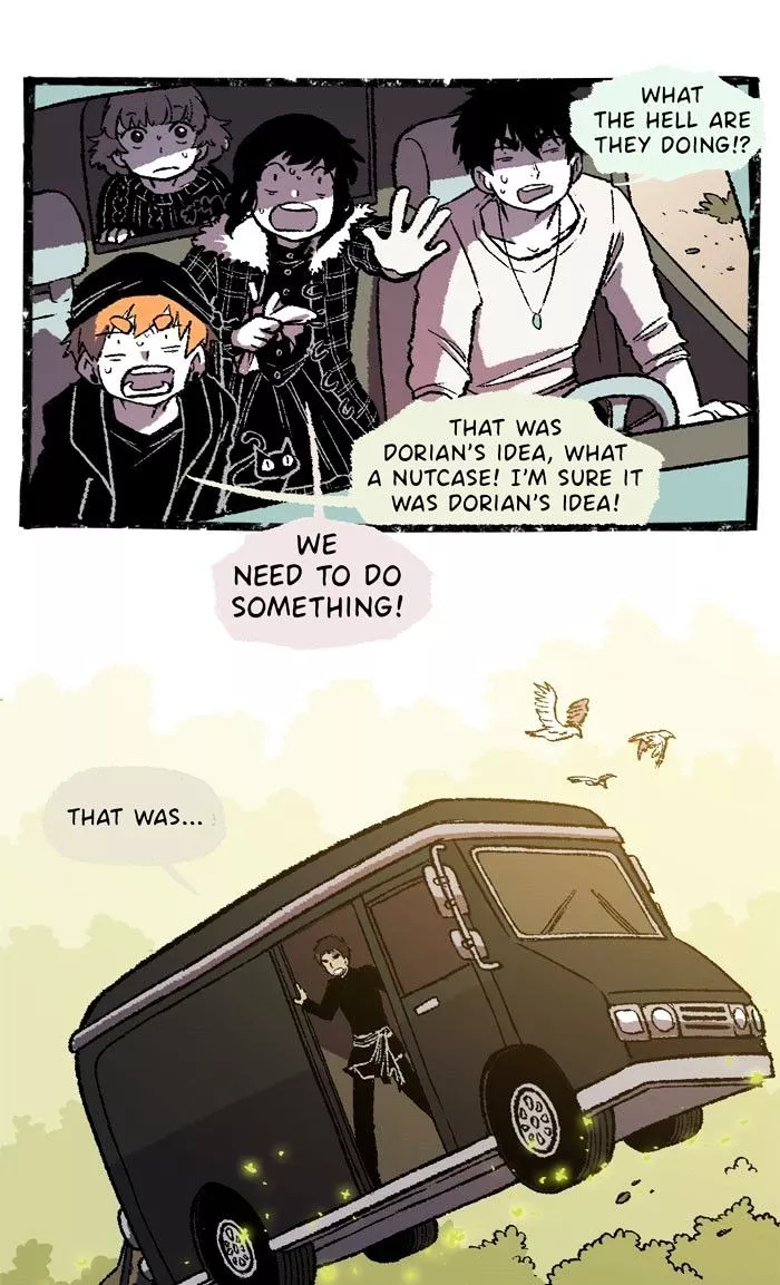 Manga page 13