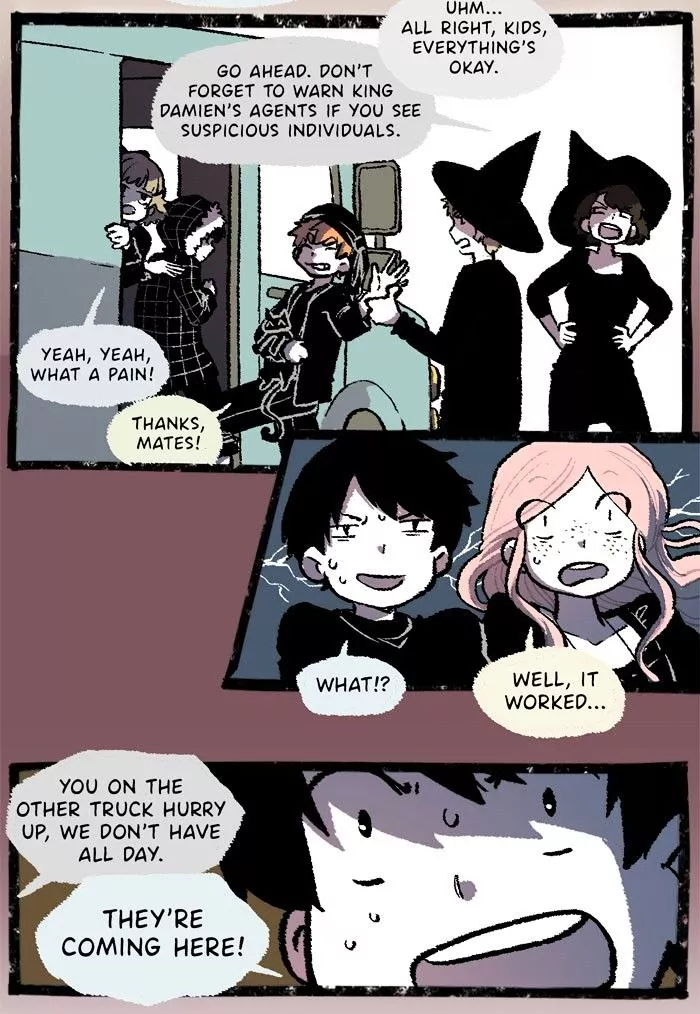 Manga page 4