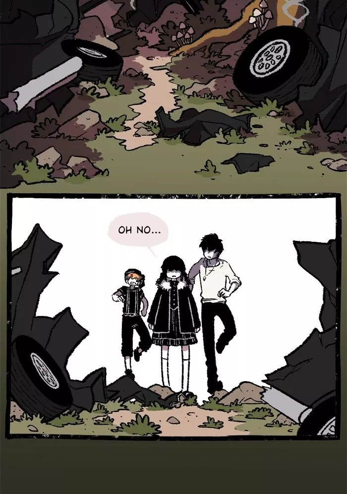 Manga page 42
