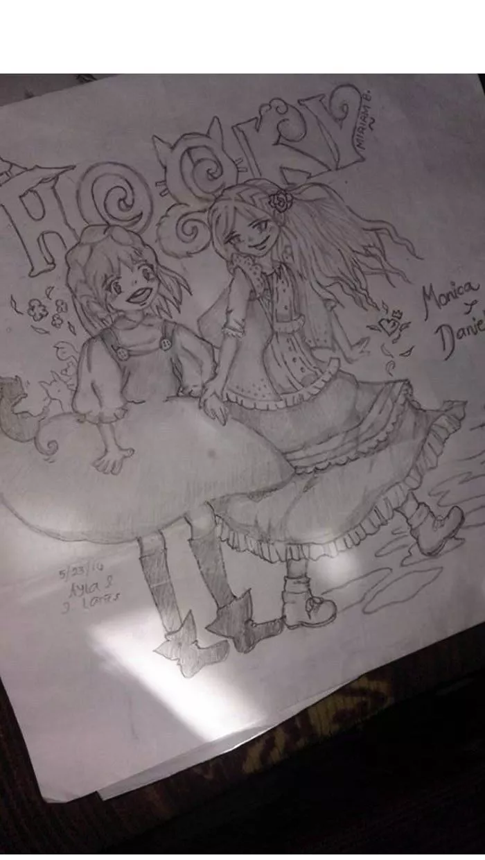Manga page 57