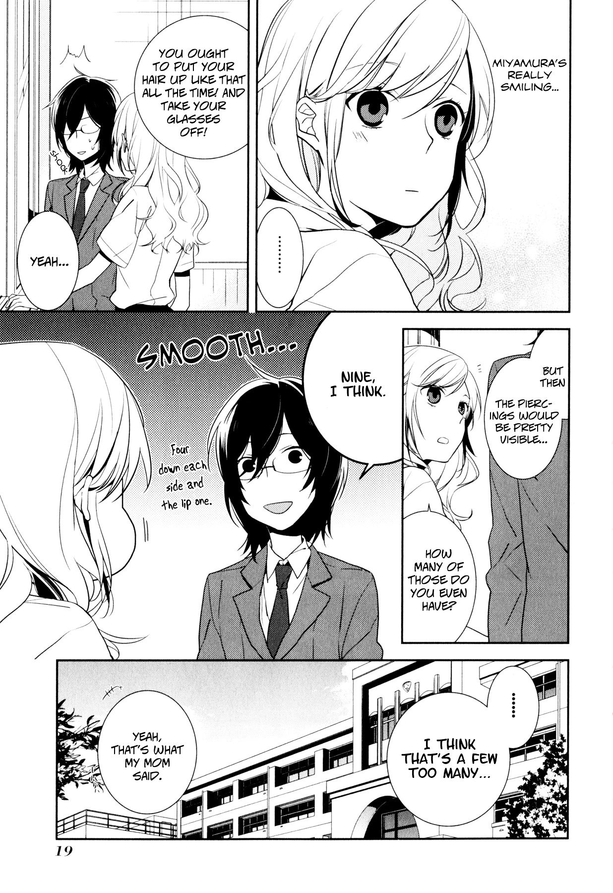 Manga page 21
