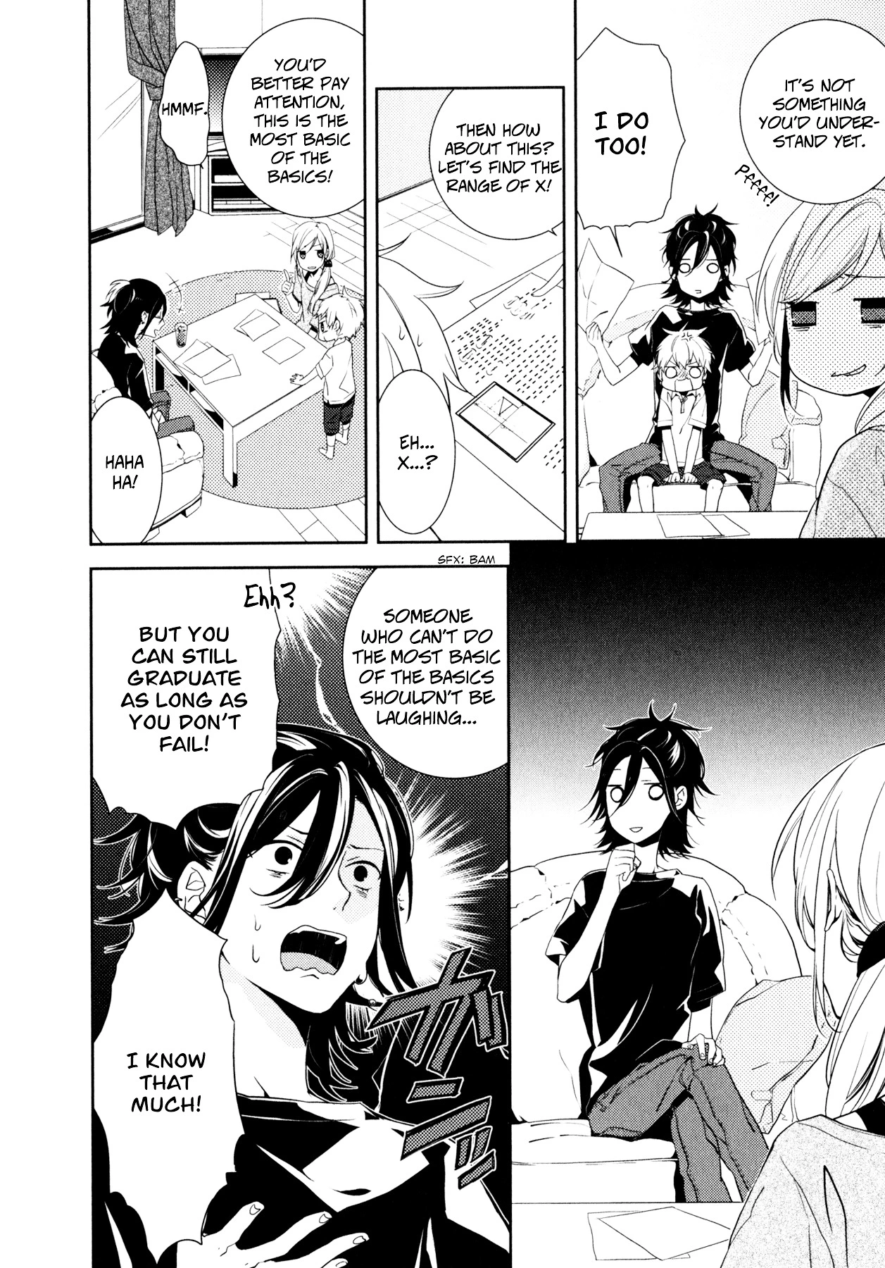 Manga page 24